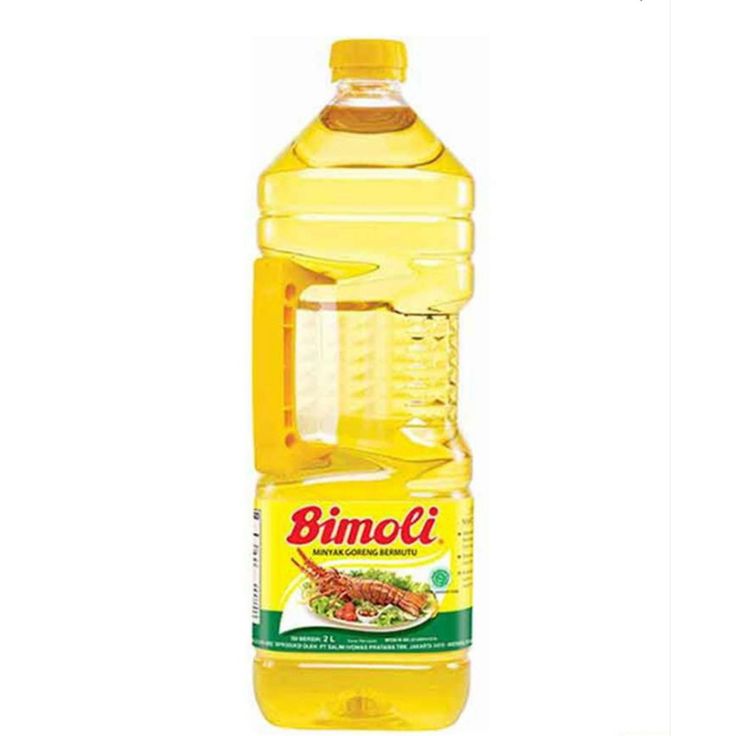 Minyak Goreng 2L